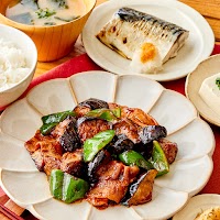 やよい軒 紀伊橋本店