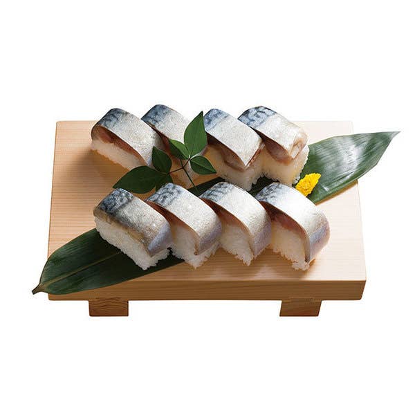 沼津魚がし鮨 静岡配送センター