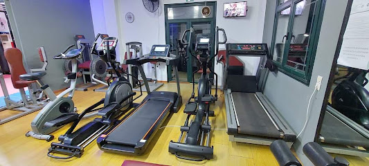 Gym Parga Fitness Taekwondo Kickboxing