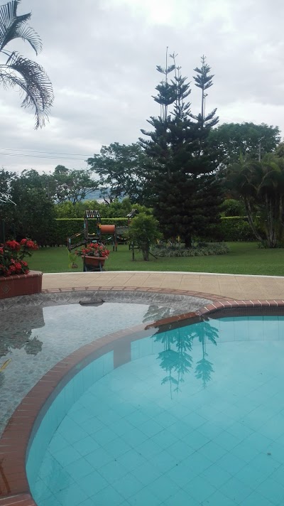 Photos of Ecohotel Pavas