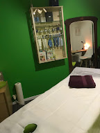 Massage Sylvie & Compagnie à Saint-Tropez