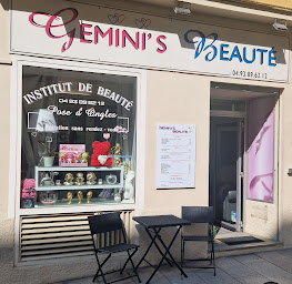 Photo n°4 de Geminis beauté à Nice (Institut de beauté)