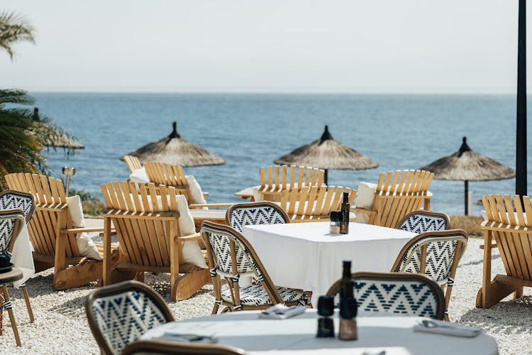 La Cabana, Moraira