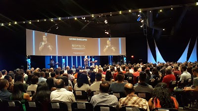 Photos of Rivers Church Durban