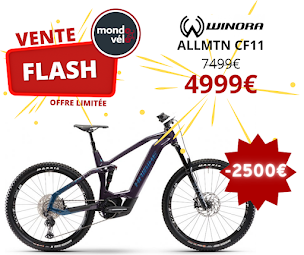 Photo n°13 de Mondovélo Annecy Epagny à Epagny (Magasin de vélos d'occasion)