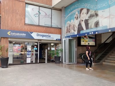 Photos of Colsubsidio