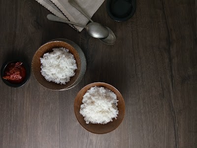 Photos of DAPUR HANGUS