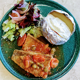 Photo n°25 de LA ROTONDE Brasserie Pizzeria PMU à Biguglia (Microbrasserie)