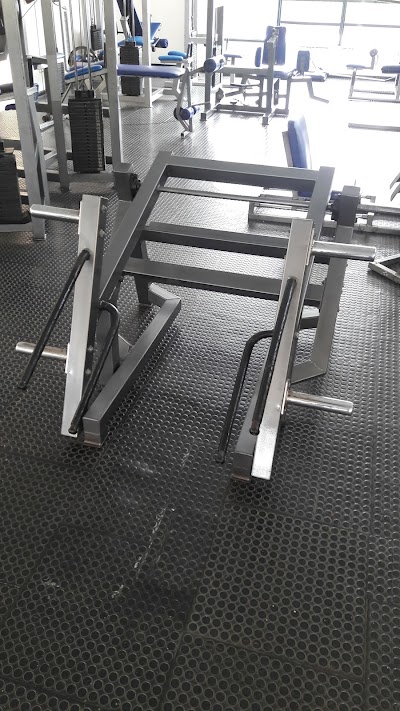 Photos of Calipso Comfandi Recreation Center