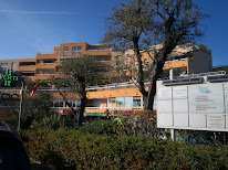 INFIRMIÈRES RODRIGUEZ Sophie et Marie Rose ROGUET à Nice