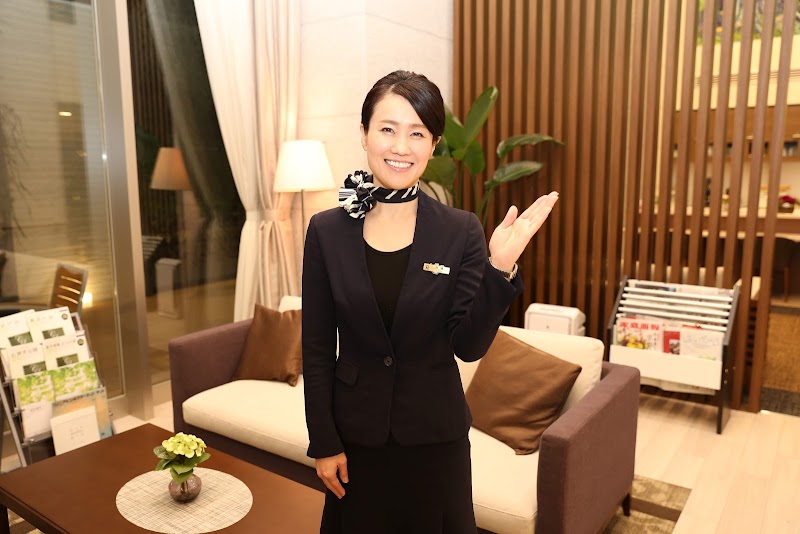 介護付有料老人ホーム チャームスイート京都桂川