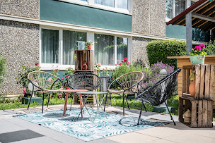 Photo n°4 de Novotel à Évry-Courcouronnes (Hôtel)
