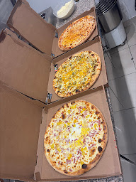 Photo n°29 de Allo Pizza à Brive-la-Gaillarde (Pizzeria)