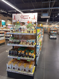 Photo n°9 de La Vie Claire à Mers-les-Bains (Épicerie)