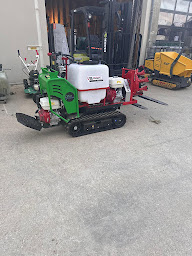 Photo n°5 de Breton Motoculture à Brochon (Service de location de matériel de motoculture)