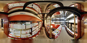 Photo n°23 de Bookstore Biarritz à Biarritz (Librairie)