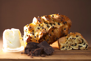 Photo n°3 de Boulangerie Louise à Flers (Boulangerie)