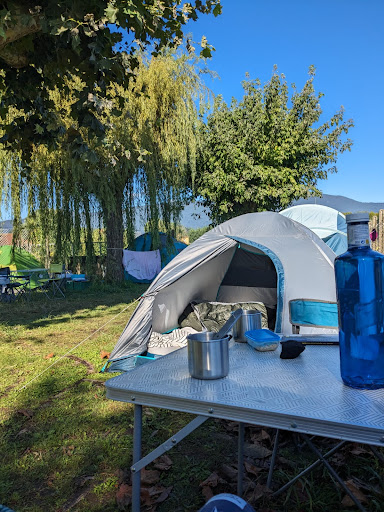 Camping Cesantes - Thumbnail