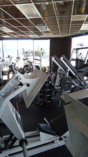 Myo Fit SD