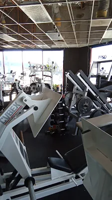Myo Fit SD