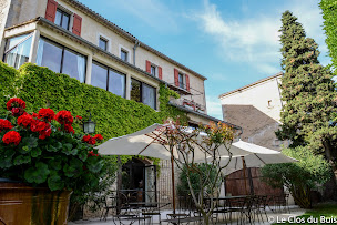 Photo n°51 de Hôtel Le Clos du Buis à Bonnieux (Piscine extérieure)