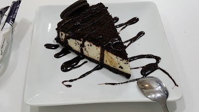 Photos of Caf&eacute; DelaCreme