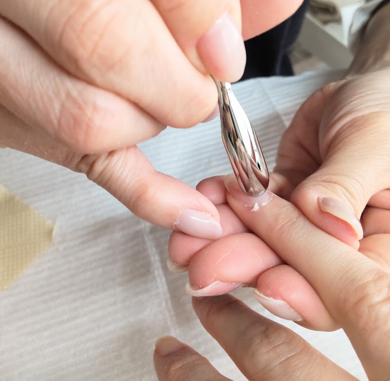 爪と手足のケアサロン Gratia