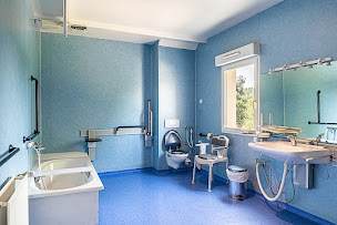 Photo n°14 de Clinique Marienia | Inicea à Cambo-les-Bains (Clinique spécialisée)