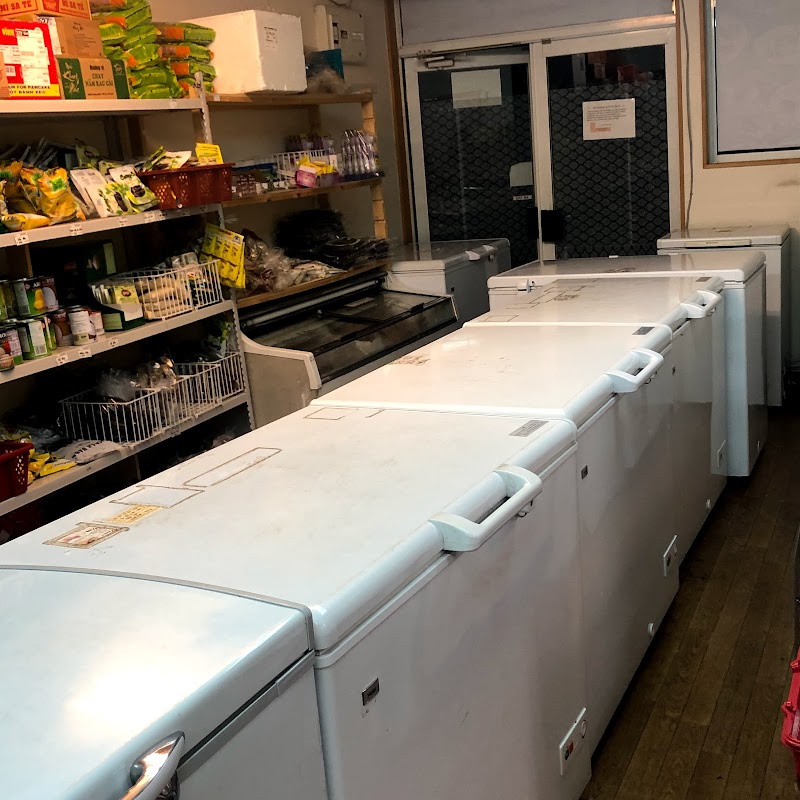 ベトショップ (ベトナム食材店)