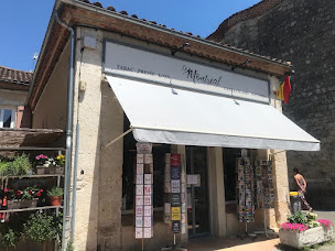 Photo n°2 de Le Montréal à Montréal (Boutique de cadeaux)