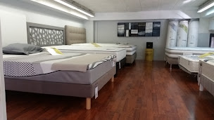 Photo n°20 de Urban Confort Matelas Literie Canape NICE à Nice (Magasin de canapés)