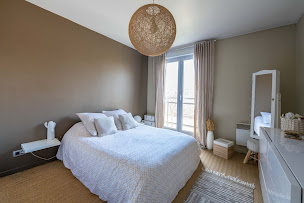 Photo n°26 de Samuel FRESCO - iad France Asnières sur Seine à Asnières-sur-Seine (Agent immobilier)