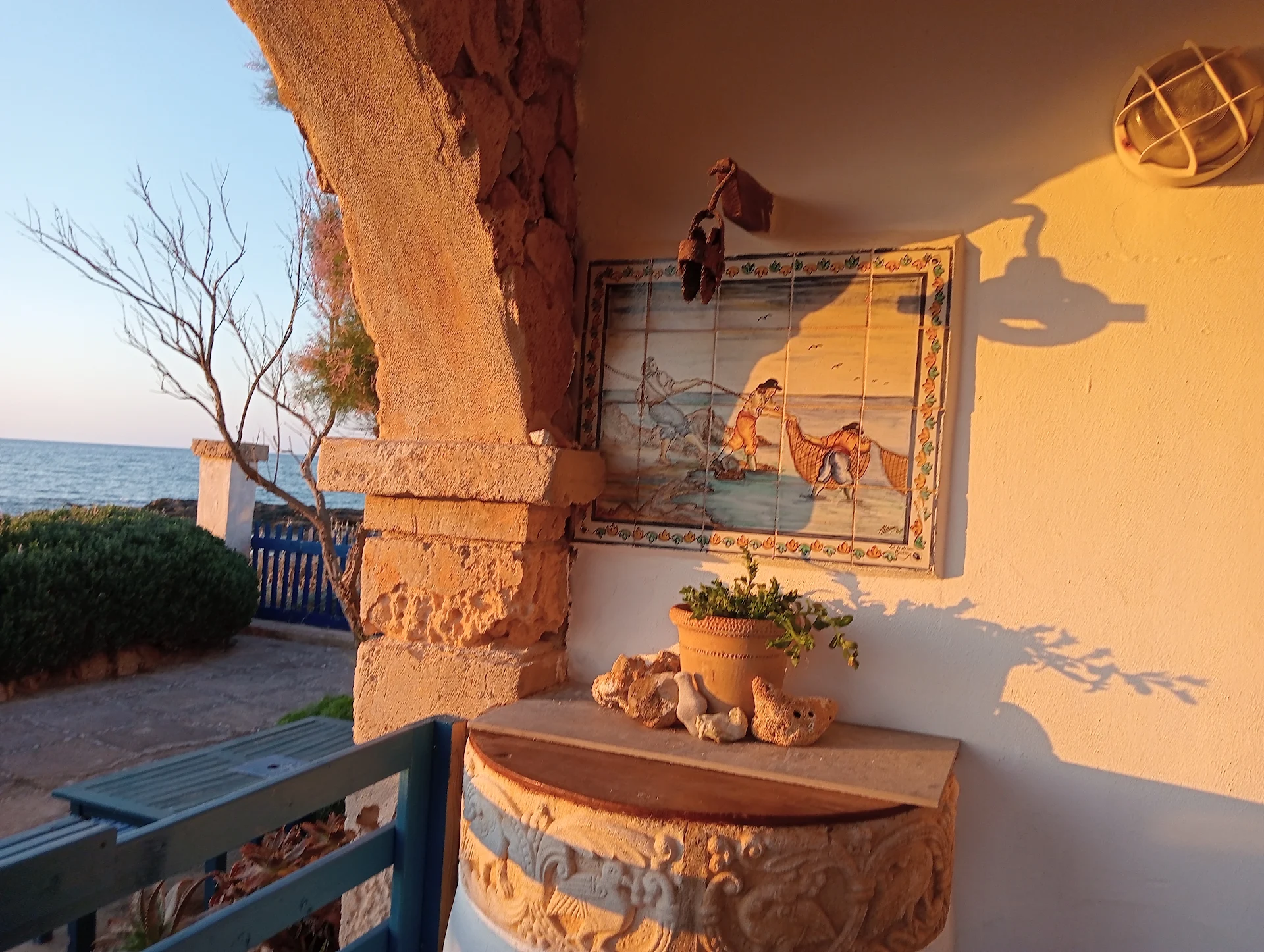 Finca Punta Llarga