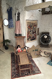 Photo n°13 de Mademoiselle Brocantine - Brocante sur internet à Fresnay-sur-Sarthe (Magasin de produits d'occasion)