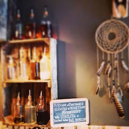 Photo n°18 de Bonnie & clyde à Libourne (Barbier)