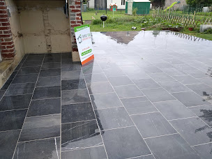 Photo n°17 de France Eco Construction à Lillers (Maçon)