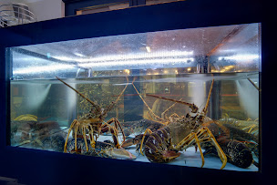 Photo n°16 de Criée 92 Poissonnerie/Restaurant/Traiteur à Montrouge (Poissonnerie)