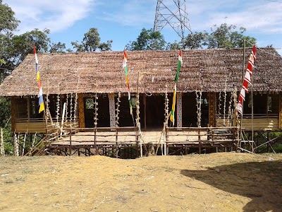 Photos of riam berawan