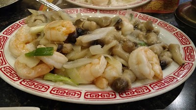 Photos of Wong's Palace Restaurant