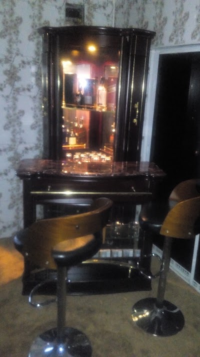 Photos of Black And White Cafe And Bar