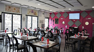 Photo n°9 de Auberge de la mairie Chavaroux à Chavaroux (Restaurant)