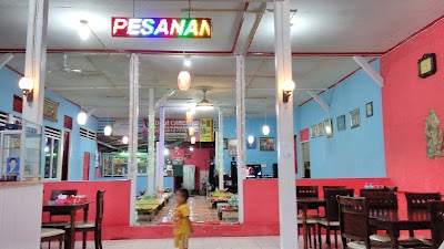 Photos of Dika Catering (M3)