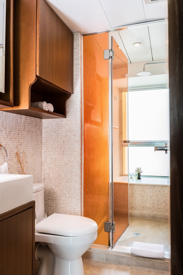 CHI Residences 120