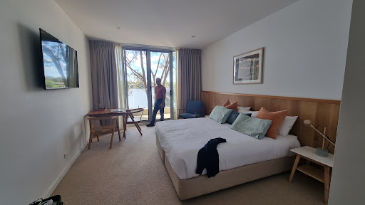 Nagambie Waterfront Motel - Thumbnail