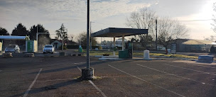 Photo n°3 de Carrefour Express à La Force (Magasin d'alimentation bio)