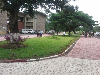 Photos of Facult&eacute; De M&eacute;decine