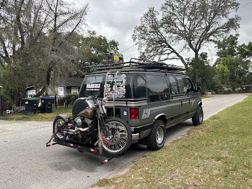 Wanderer Customs - Visual