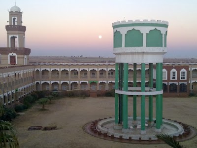 Photos of Madrassah Arabia Islamia, Darul Uloom Azaadville