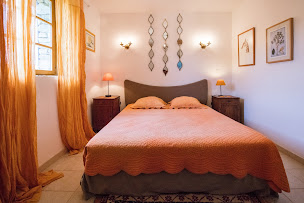 Photo n°2 de Gîte La Ranquière à Rouairoux (Gîte)