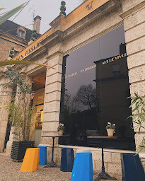 Photo n°32 de Boulangerie-pâtisserie Maison Lissajoux à Sarlat-la-Canéda (Salon de thé)